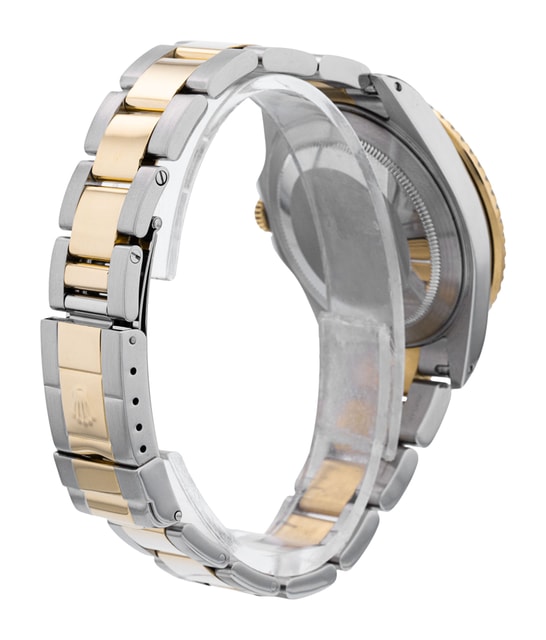 Rolex GMT Master II 16713 Image 3